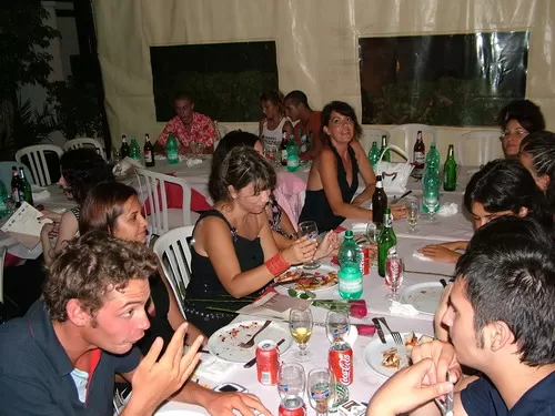 Festa!