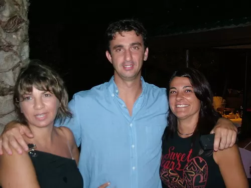 Festa!