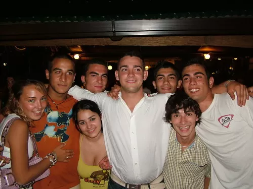 Festa!