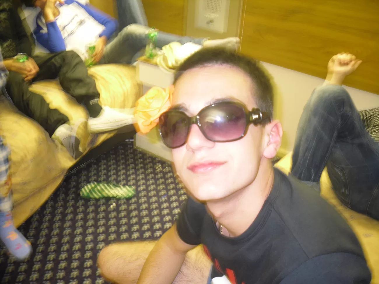 Londra 2008