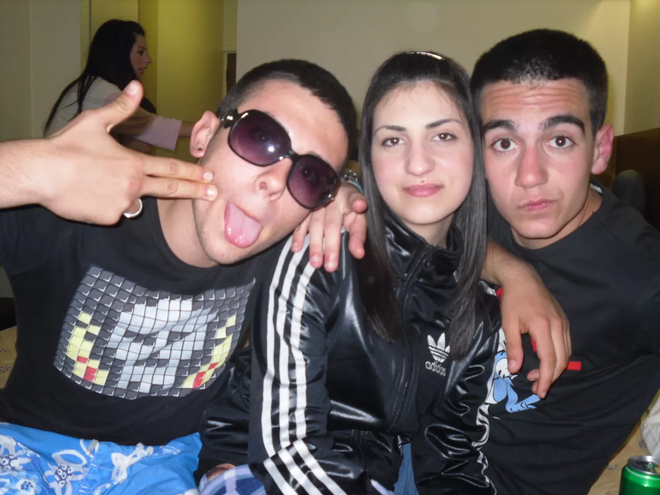 Londra 2008
