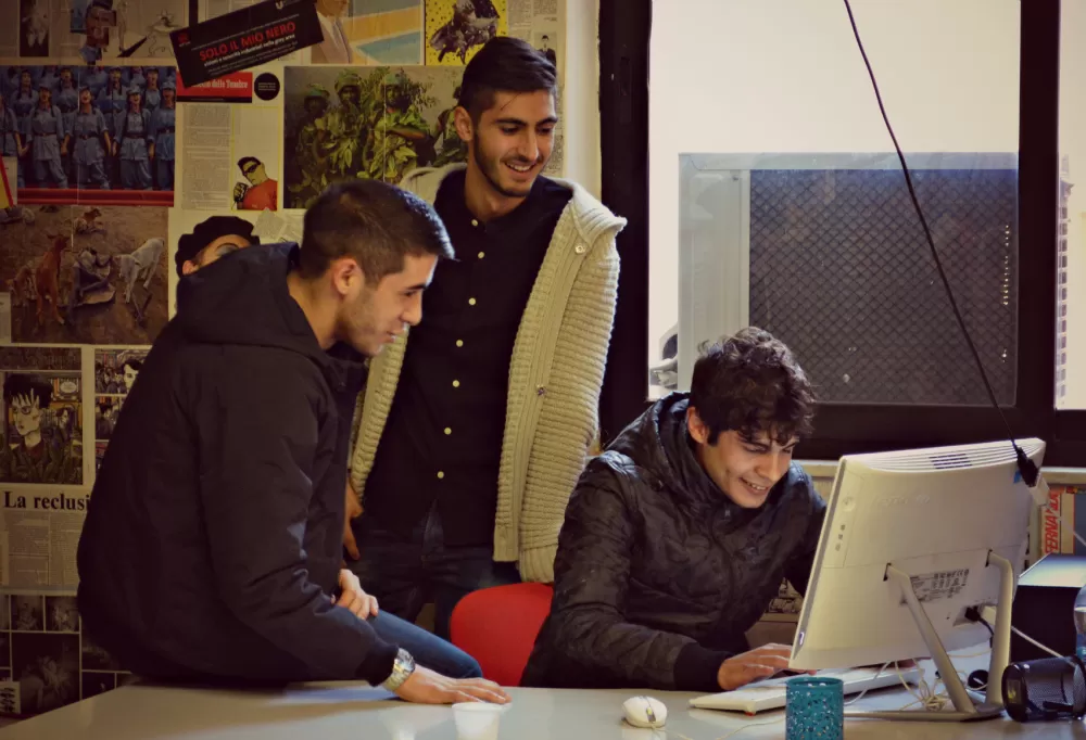 Pirandello's Games 2015