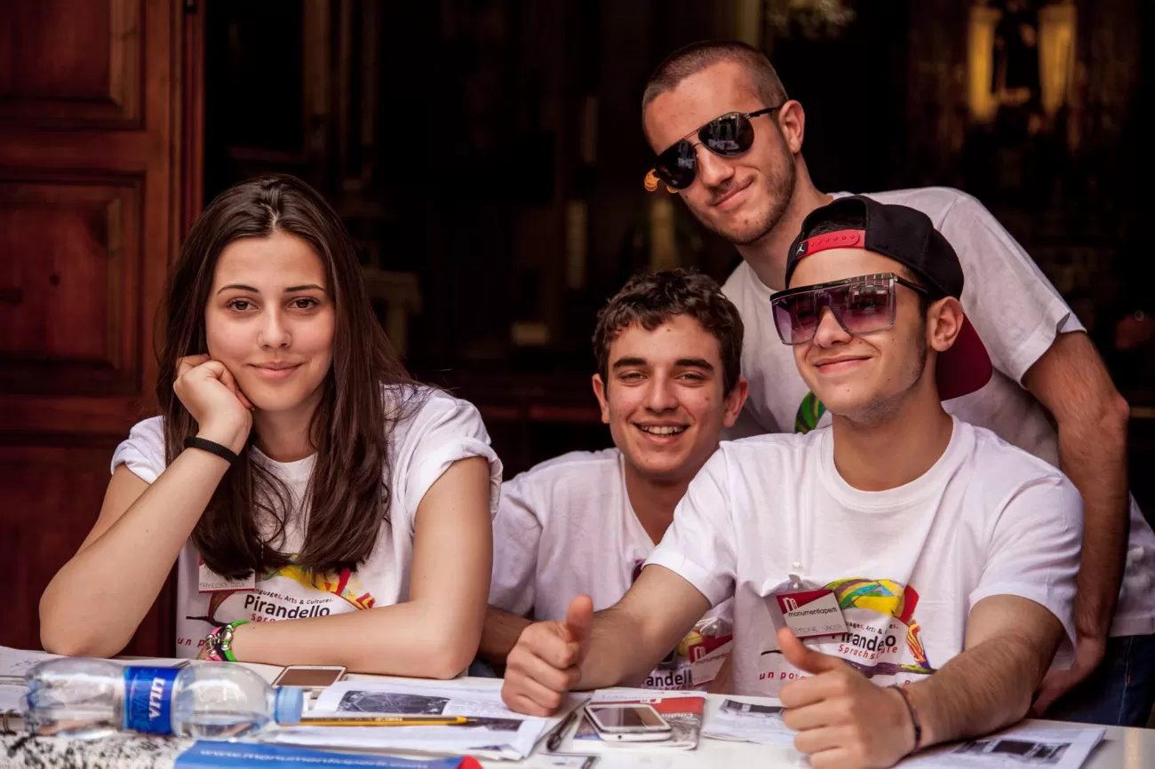 Monumenti Aperti 2014